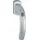 HOPPE Fenstergriff NY 0810SVS/U10 Alu F1/naturf 32mm abschl Hoppe