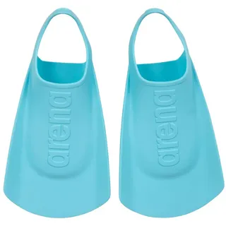 Arena Kinder Junior Schwimmflosse, 34-35, Sky
