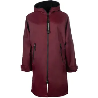 HKM Damen Julie Reitjacke, Bordeaux, S