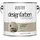Designfarben Gemütliches Wollbeige matt 2,5 l
