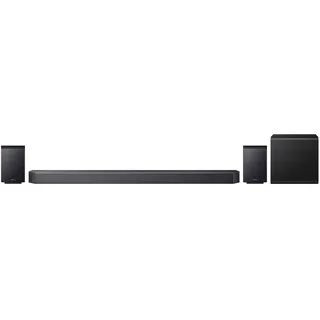 Samsung HW-Q930H Schwarz