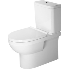 Bild Basic Stand-WC (2182090000)
