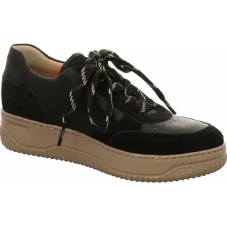 Sneaker Hartjes 162 1952 31 01.01, 162 1952 31 01.01, 162 1952 31 01.01, 162 1952 31 01.01, 162 1952 31 01.01, 162 1952 31 01.01, 162 1952 31 01.01 - Schwarz