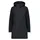 Softshelljacke Damen Schwarz 50