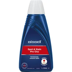 Bild von Spot & Stain, Reinigungsmittel, Blau