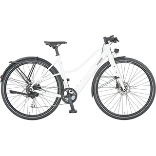 Prophete Urbanicer 2.0 28 Zoll RH 48 cm weiß