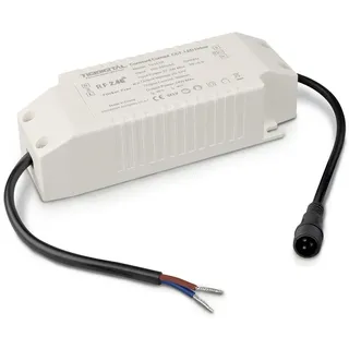LED Treiber CCT Controller 24W 20-42V 550mA dimmbar über 2.4GHz Fernbedienung