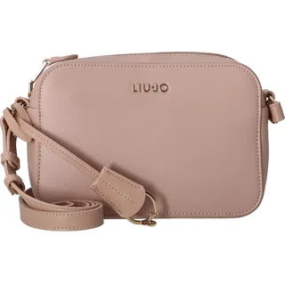 Liu Jo ECS Camera Case S - Umhängetasche 22 cm (cameo rose) - Rosa