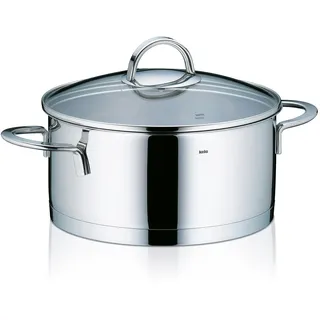 Kela CAILIN Bratentopf 20 cm rund