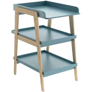 Demeyere GROUP "Tsuga", Wickelkommode, PRAKTISCHE DESIGN 58 cm, balu