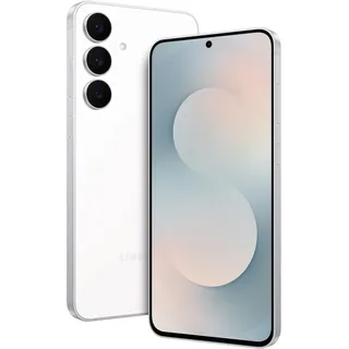 Galaxy S25 FE 256 GB White