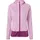 Fleece Jacke Raspberry 46