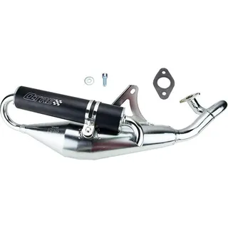 Tecnigas Sound Compl Q-Tre Chrom