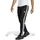 Herren Train Essentials 3-Stripes Training Pants, Black/White, XS