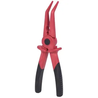 KS Tools Isolierte Kunststoff-Kombizange, 230mm
