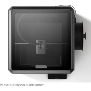 Elegoo ELEGOO Centauri Carbon 3D Printer - Schwarz