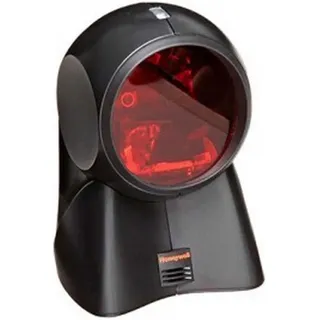 Honeywell MS7120 Orbit 1D Schwarz
