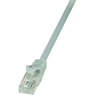 Logilink 1m Cat.6 1 m, Netzwerkkabel