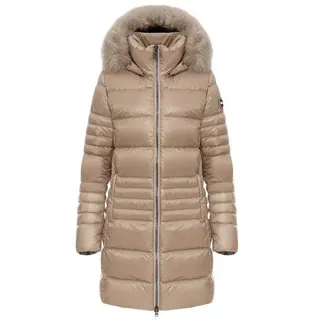 Colmar 2289f-5wg Jacke - Beige / Grey - 42