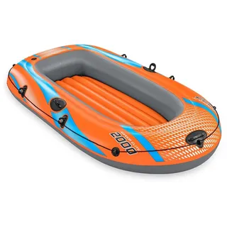 BESTWAY Kondor Elite 2000 196 x 106 x 31 cm Orange