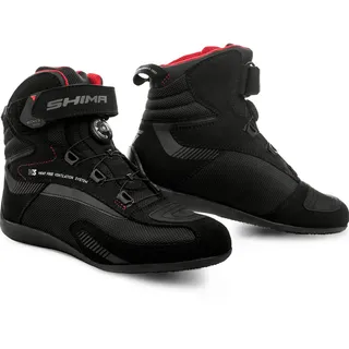 SHIMA EXO Vented,