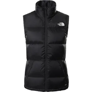 The North Face Diablo Daunenweste Schwarz 34
