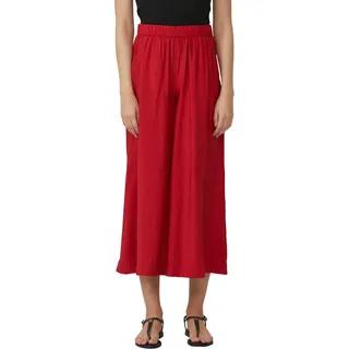 s.Oliver Relaxhose mit elastischem Bund