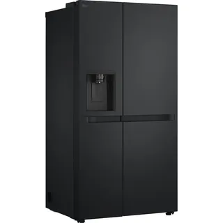 LG GSLC41EPPE Side-by-Side