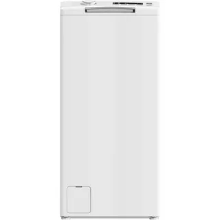 Cecotec Bolero DressCode Top 750 Inverter Toplader (7,5 kg, 1200 U/min)