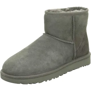 UGG Australia Classic Mini II Grey 36