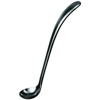 Mono Pott Edelstahl Senflöffel, 10,5cm