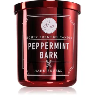 DW Home Signature Peppermint Bark Duftkerze 108 g