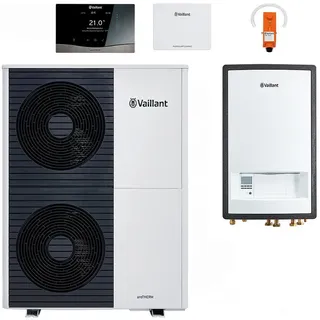 Vaillant aroTHERM plus VWL 125/6 A | 12,2 kW