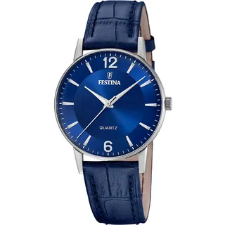 Festina CAB.ACE.COR.ESF.Azul.