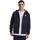 Wvn Windbreaker Herren Midnight Navy/Midnight Navy/White M