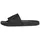 Adilette Shower Core Black/Core Black/Core Black 40,5