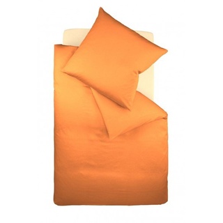 FLEURESSE Colours 009200 orange 155 x 200 cm + 80 x 80 cm