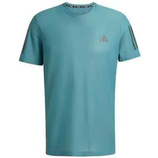 adidas Own The Run Blau XL