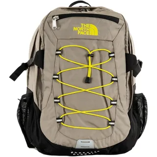 The North Face Borealis Classic Rucksack 29l - Stone Slab / TNF Black - One Size