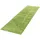 Hochflor-Teppich »Life Shaggy 1500«, rechteckig, Langflor, uni, große Farbauswahl, robust, auch als Läufer und in rund