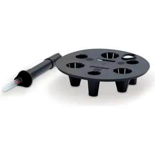 Prosper Plast IZTS250 Rato und Tubus System Kupplungssatz, 21,2 x 5 x 21,2 cm