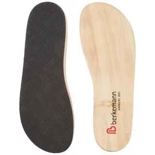 Berkemann Holzsohlen Holzsohle-Berkilette 5 1/2
