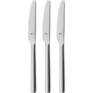 Silit Menümesser Trend 3-teilig,