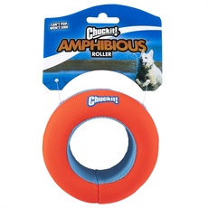 Bild Amphibious Roller