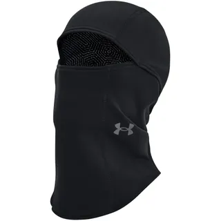 Under Armour Herren Sturmhaube CGI Balaclava - Schwarz