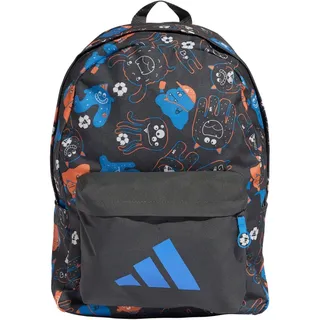 adidas Tiro_Nster Grau/Ray Blau