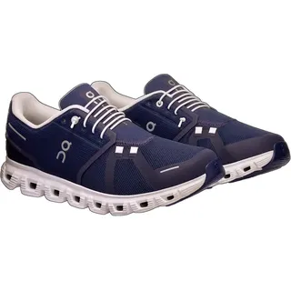 Cloud 6 Herren Midnight / White 41