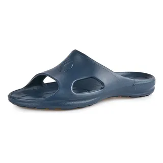 Ladeheid Damen leichte Eva Badelatschen Gartenschuhe Badepantolette Badeschuhe KL039D