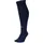 II Cushion Over the Calf Stutzenstrümpfe 411 midnight navy/white 31-35