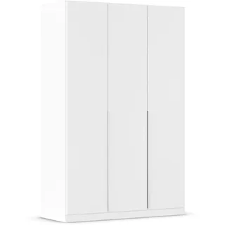 Rauch Alabama 136 x 210 x 54 cm alpinweiß